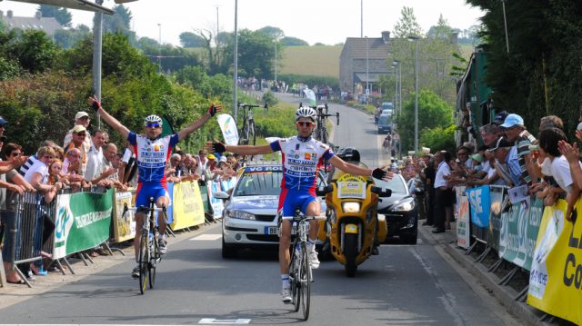 Le VC Rouen domine le Championnat de Normandie  