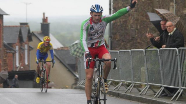 Route des Lgendes  Talensac (35) : Le Roch renoue avec le succs