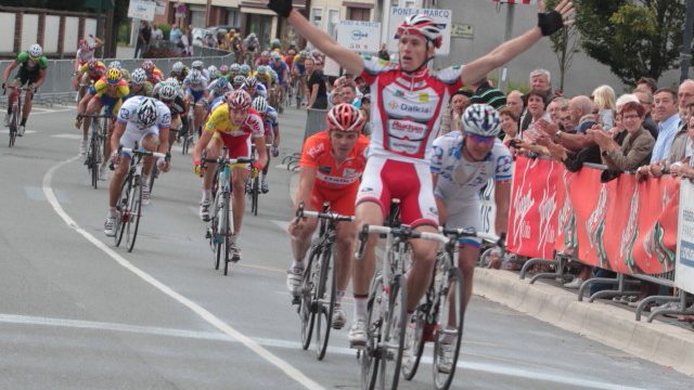 Ronde Pvloise : Dmare le plus rapide 