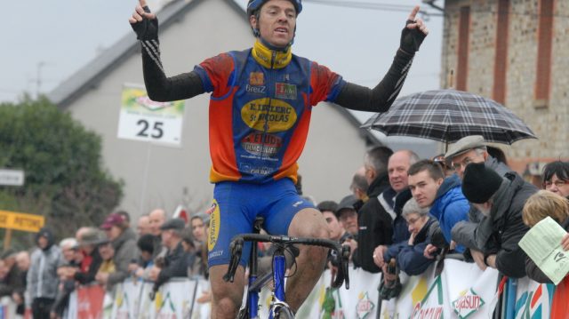 Course d'attente du Bobet : Piedvache