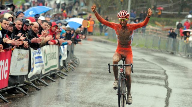 Carhaix 2011 : Le Corre retrouve les hermines !