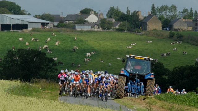 La Bernard Hinault: Tous les classements 