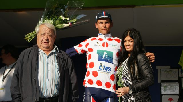 Tour de Moselle # 3 : Demare s'impose, De Clercq nouveau leader 