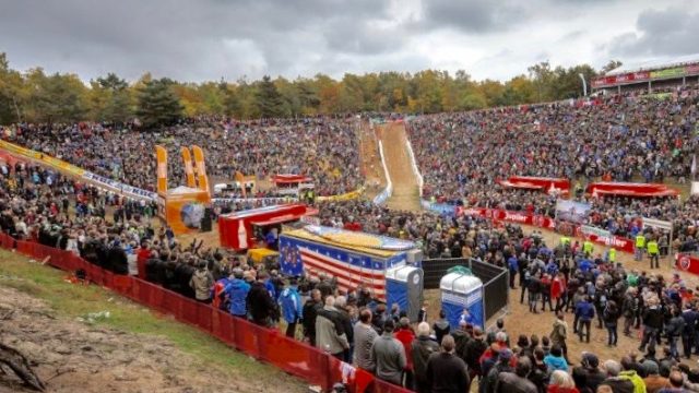 Superprestige Zonhoven: Benoist 6e !