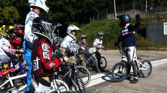 Portes ouvertes au Hennebont BMX: ce samedi