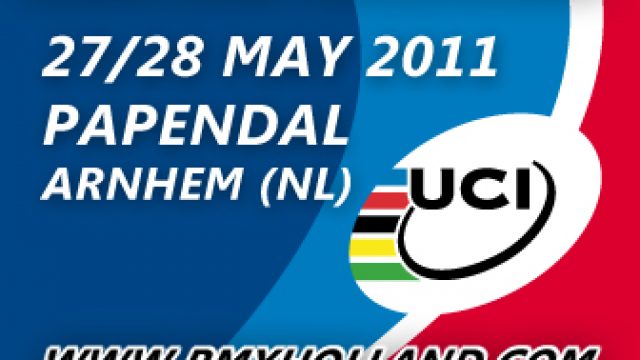 Coupe du Monde Supercross BMX UCI : carton plein no-zlandais  Papendal