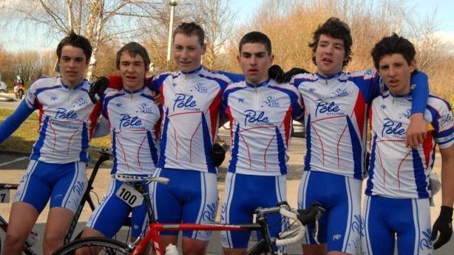 Le Tour Loire-Layon pour Millour !