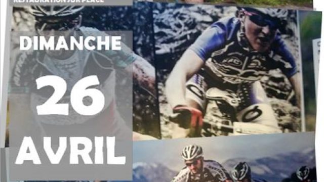 Vers la 5e Manche de la Coupe de Bretagne de VTT XC