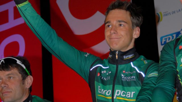 Europcar pour la Route Adlie et Val d'Ille Classic