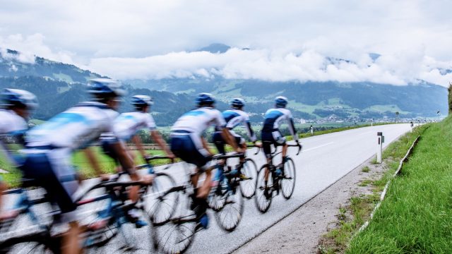  BTWIN - AG2R LA MONDIALE: un seul Breton en 2019