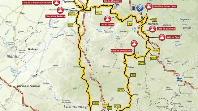 Les dernires infos de LBL