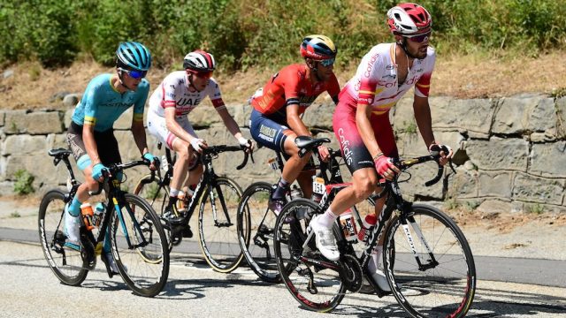 Cofidis , ils ont rsist au chaos