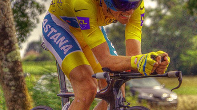 Contador prend la tte du Classement Mondial UCI
