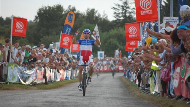 Ronde des Korrigans: le plateau 