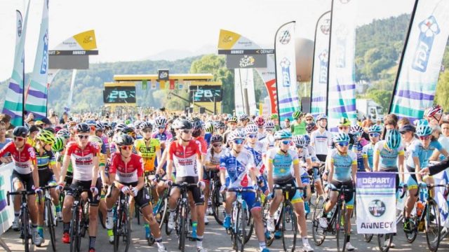 La Course by Le Tour de France 2019 : Slection des quipes 