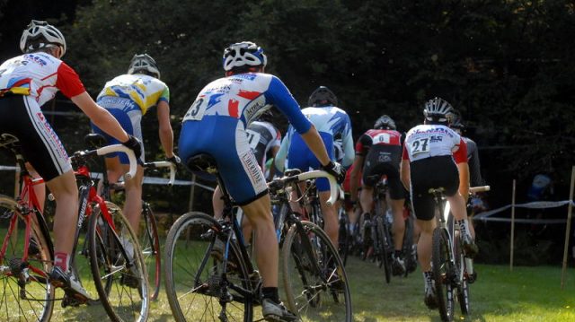 Cyclo-Cross de Dompierre sur Yon (85) : les classements 