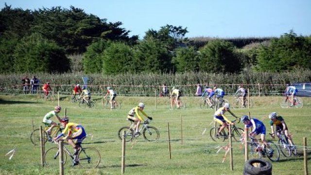 Cyclo-Cross de Priss (71) : les classements 