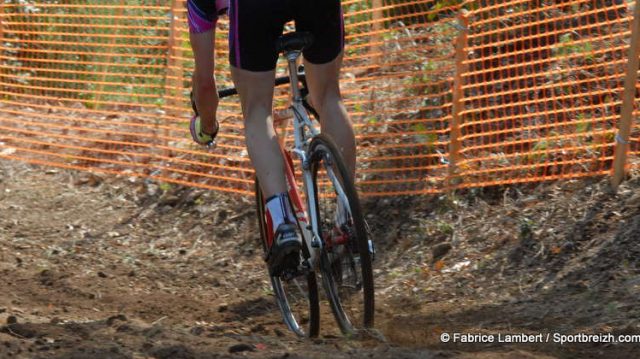 Cyclo-Cross de Parign l'Evque (72) : les classements 