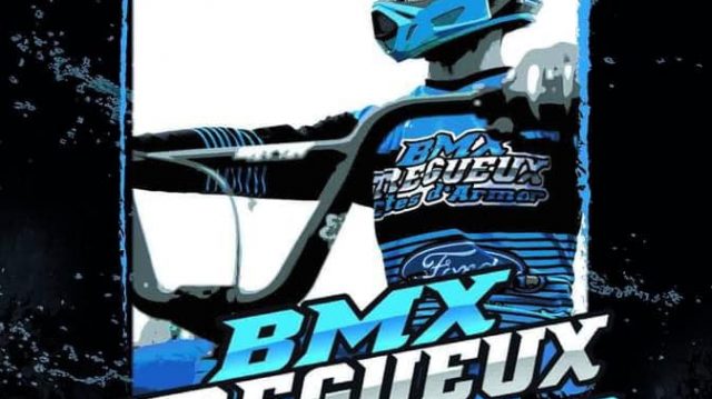 Coupe de Bretagne BMX : La seconde manche se prpare