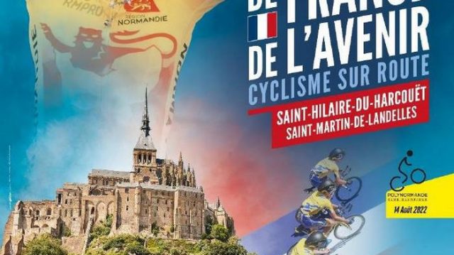 France de l'Avenir 2022 : Le programme complet