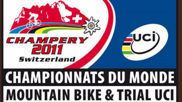 Mondial VTT  Champry : la slection tricolore