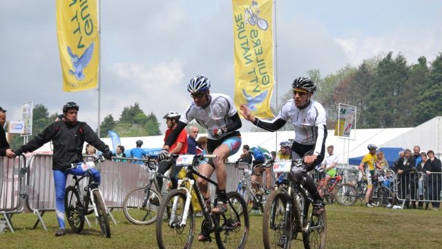 La Rgion a accueilli les 31 signataires de la Charte qualit des sports nature