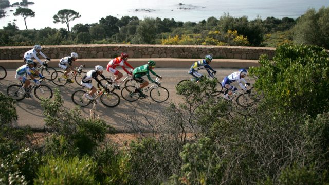 Critrium International : Franck Schleck