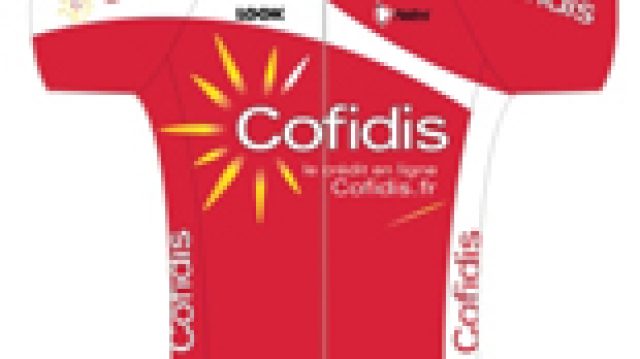 Tour de France 2013 : Cofidis, Sojasun et Team Europcar retenus.