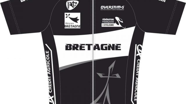 Club Bretagne Juniors: intresss ?