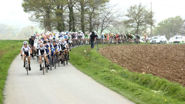 Tour de Bretagne : nos 10 sensations du jeudi !