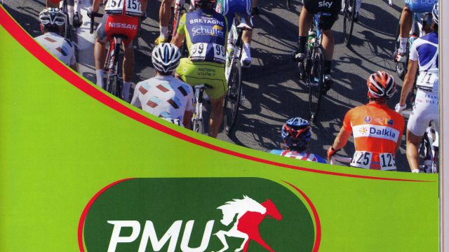 Coupe de France PMU : Gallopin et la FDJ en tte