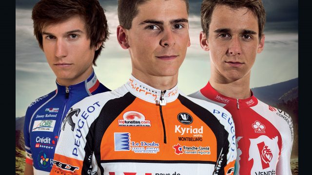 Dcouvrez "Cyclisme Amateur 2012" 