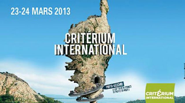 Critrium International : la passe de deux pour Evans ? 