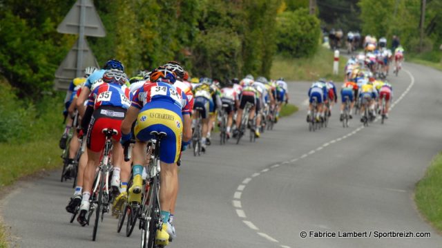 Cadets : la Sarthe et Manzin dominent le Challenge Interrgions 