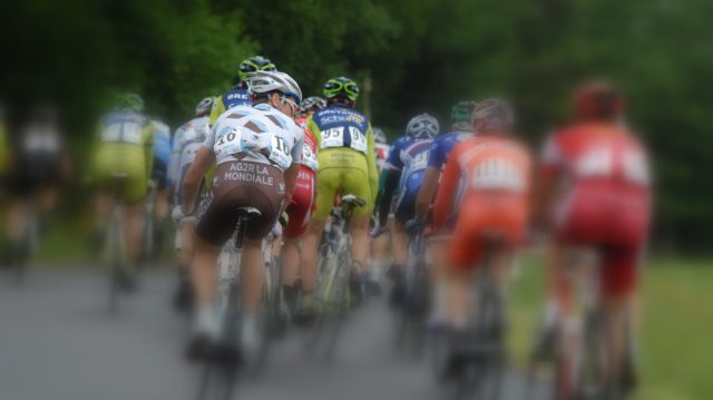 Tour de Cte d'Or 2010 : Bouteille s'impose, Hoareau nouveau leader  