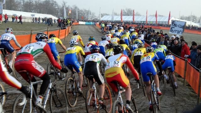 Saison cyclo-cross 2010-2011 : le pr-calendrier    