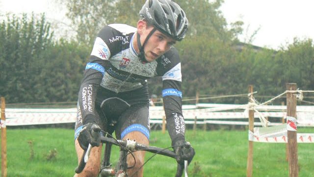 Cyclo-Cross de Chteau-Gontier (53) : les engags