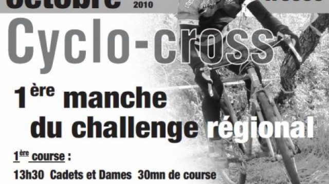 CC de Pouanc (49) : les classements