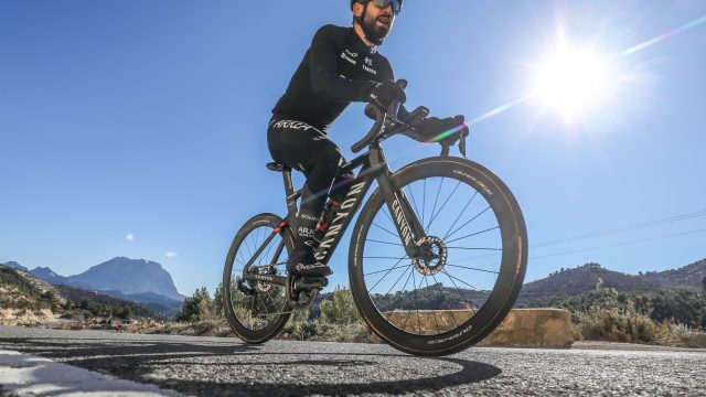 Bouhanni de retour