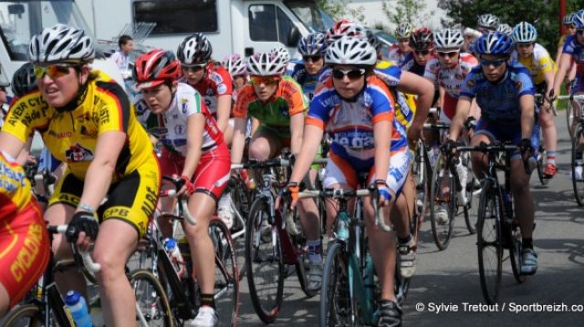 Missiriac : Championnat du Morbihan Dames .