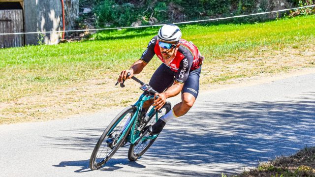 Bonetto rejoint Sportbreizh : un sprinteur revanchard en qute de rebond !
