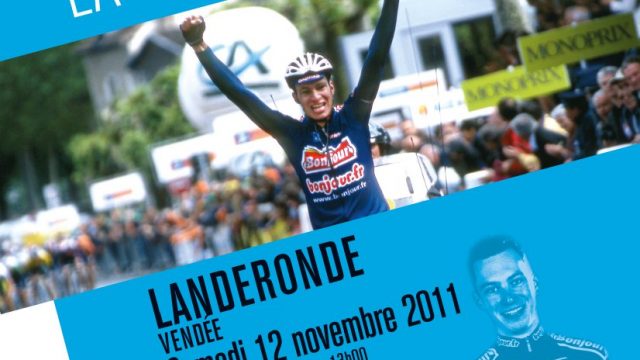 9e rando La Fabrice Salanson  Landeronde (85) le 12 novembre