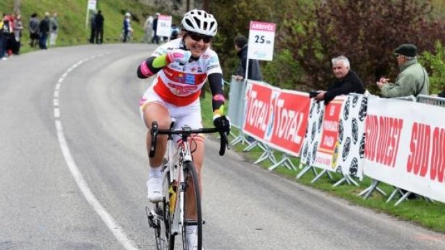 Mont-Pujols : Graus devant les Bretonnes 