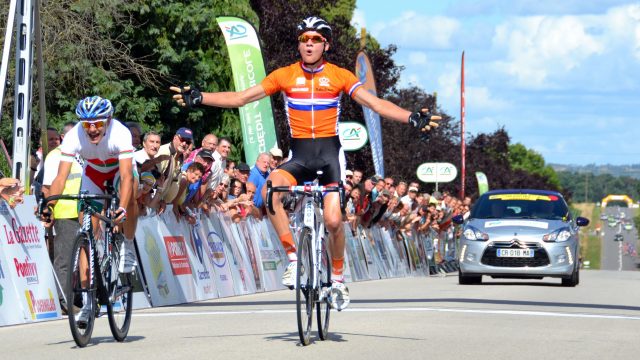 Trophe Centre Morbihan # 1 : Van Der Poel s'impose