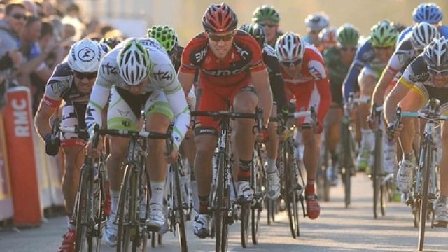 Pas de Tour de France pour Thor Hushovd  