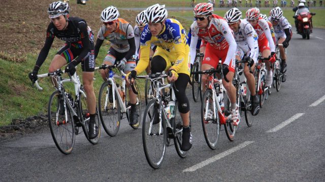 Coupe de France Look des Clubs : Les Boucles de l'Artois au programme