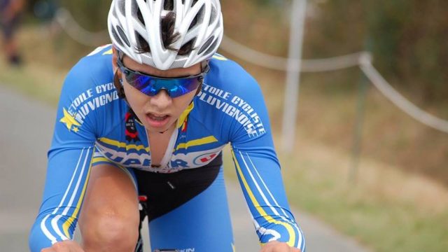 Victoire bretonne sur le Challenge Thomas Voeckler