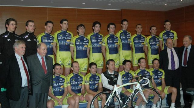 Lelarge et Dalibard, le retour