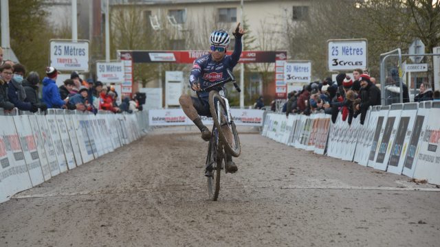 Finale de la Coupe de France - Espoirs: Rouiller 