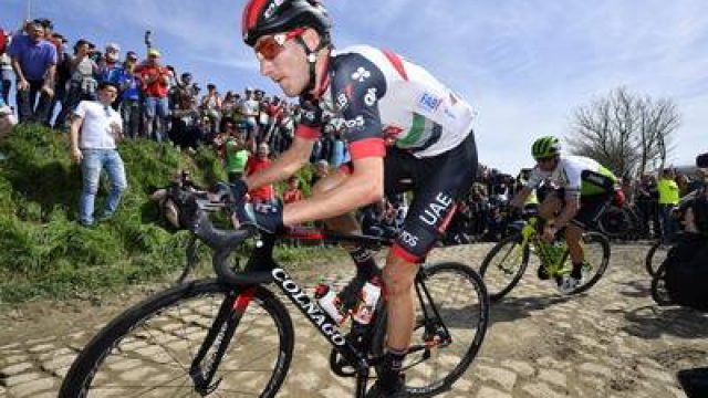 Paris-Roubaix 2019 : C'tait comment la premire fois 3/4